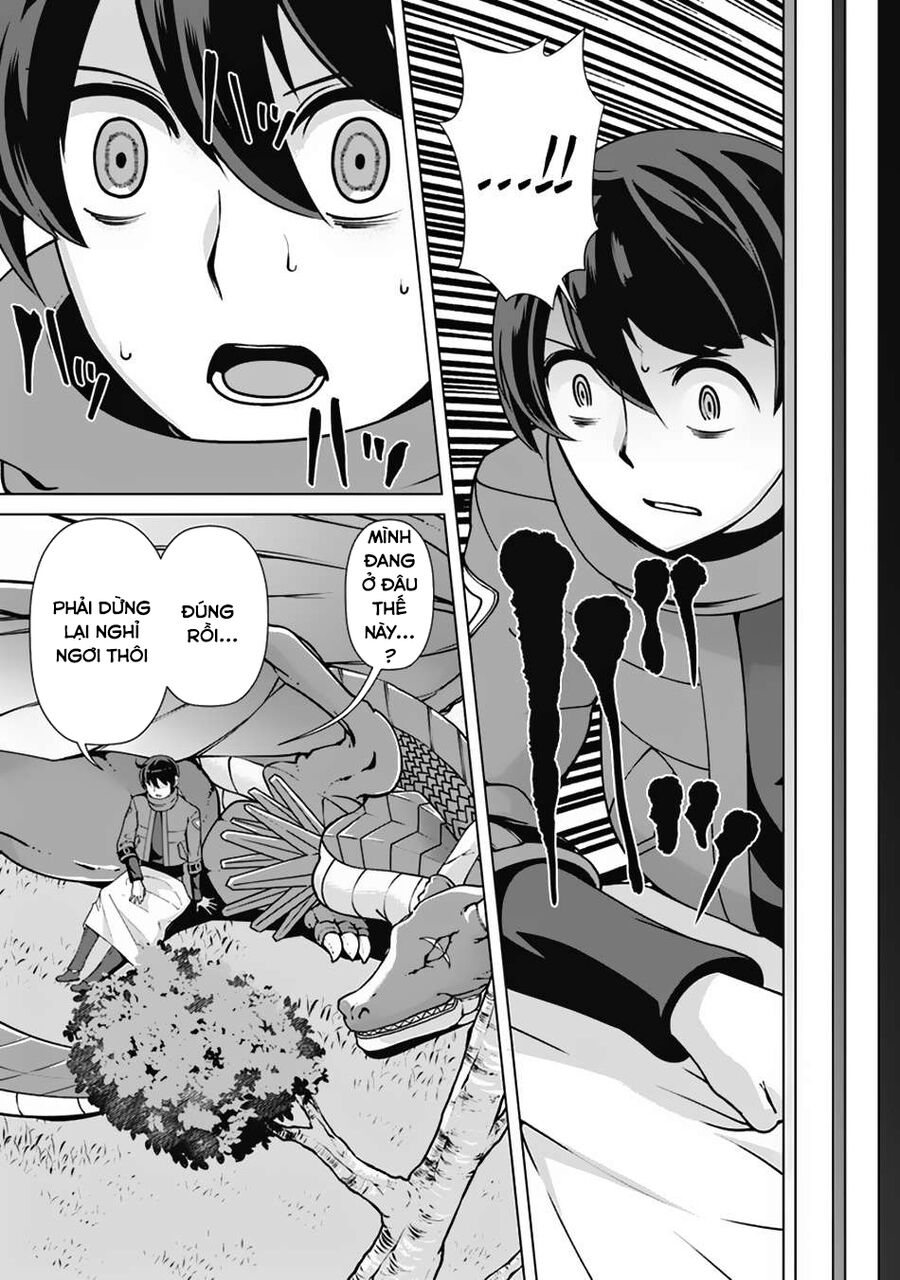 The Reincarnation Magician Of The Inferior Eyes Chap 108 - Next Chap 109