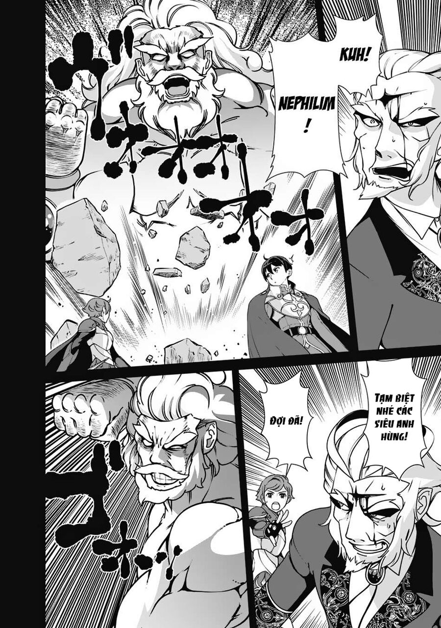 The Reincarnation Magician Of The Inferior Eyes Chap 108 - Next Chap 109