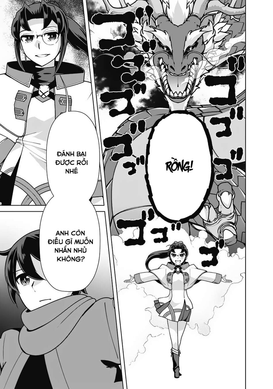 The Reincarnation Magician Of The Inferior Eyes Chap 109 - Next Chap 110