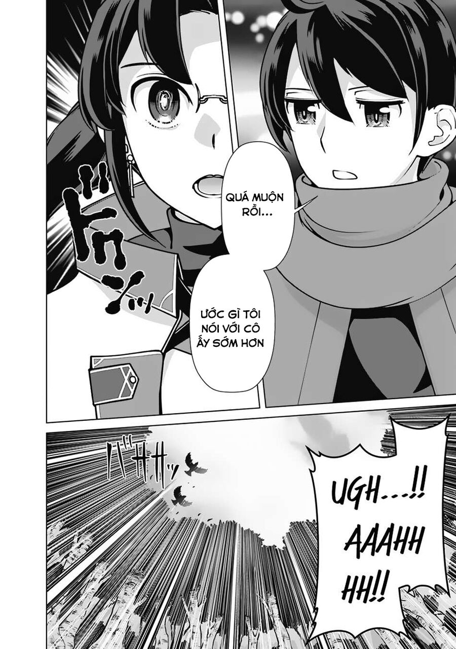 The Reincarnation Magician Of The Inferior Eyes Chap 109 - Next Chap 110
