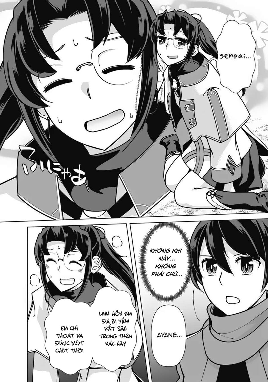 The Reincarnation Magician Of The Inferior Eyes Chap 109 - Next Chap 110