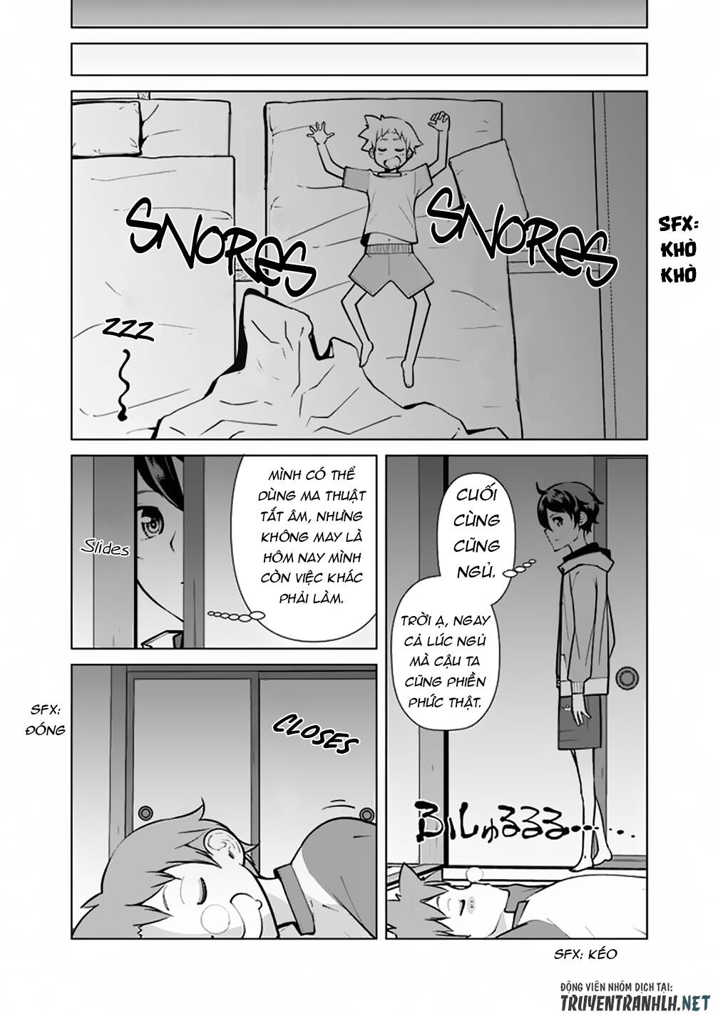 The Reincarnation Magician Of The Inferior Eyes Chap 44 - Next Chap 45
