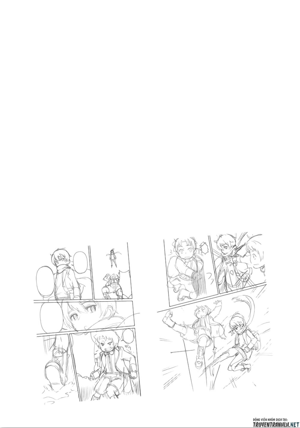 The Reincarnation Magician Of The Inferior Eyes Chap 5 - Next Chap 6
