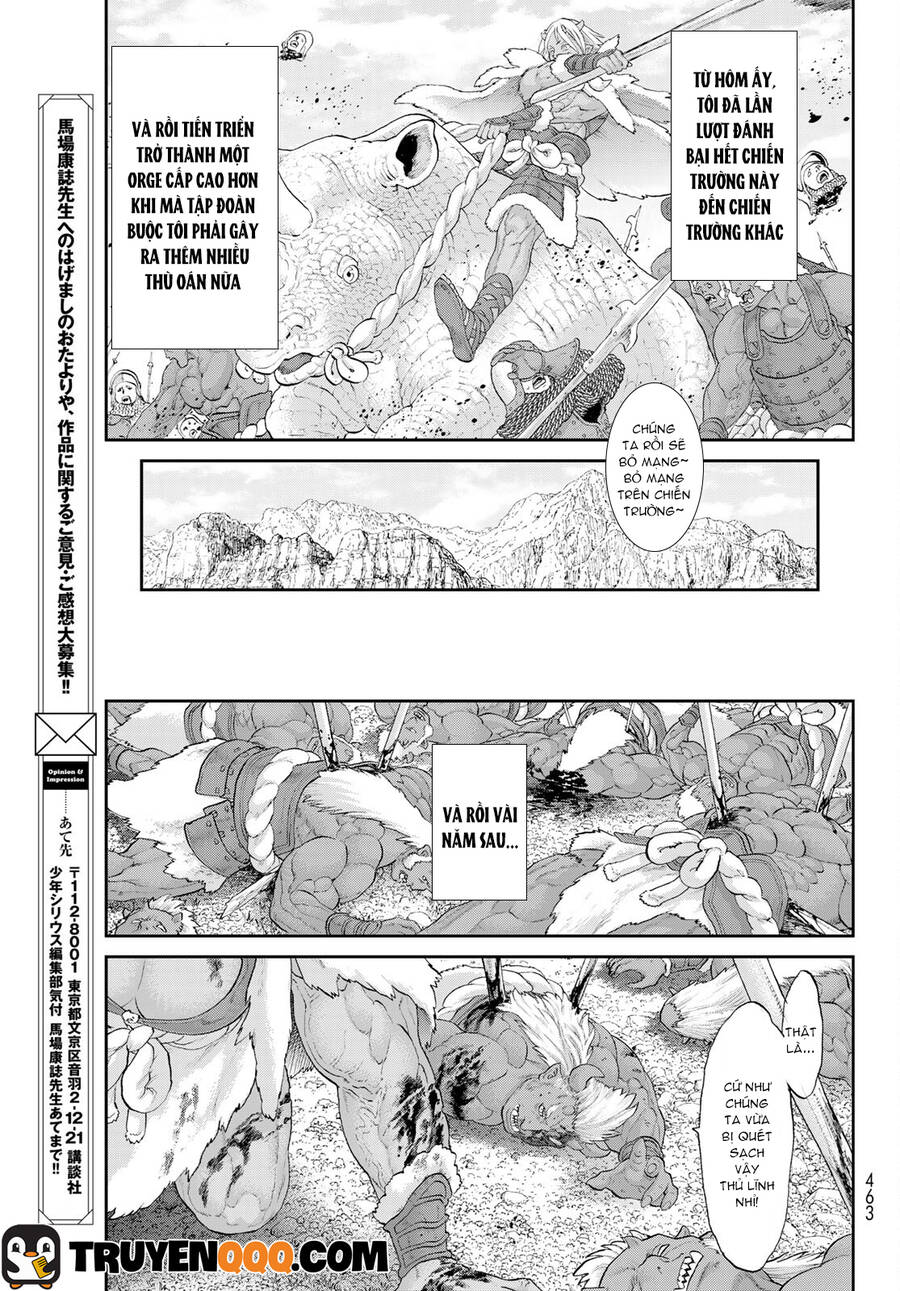 The Ride On King Chap 335 - Next Chap 336