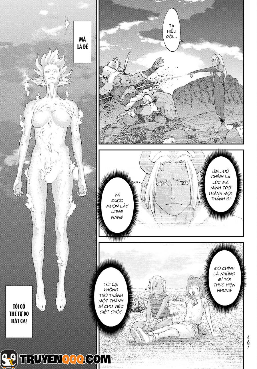 The Ride On King Chap 335 - Next Chap 336