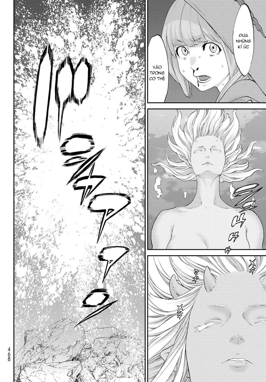 The Ride On King Chap 335 - Next Chap 336