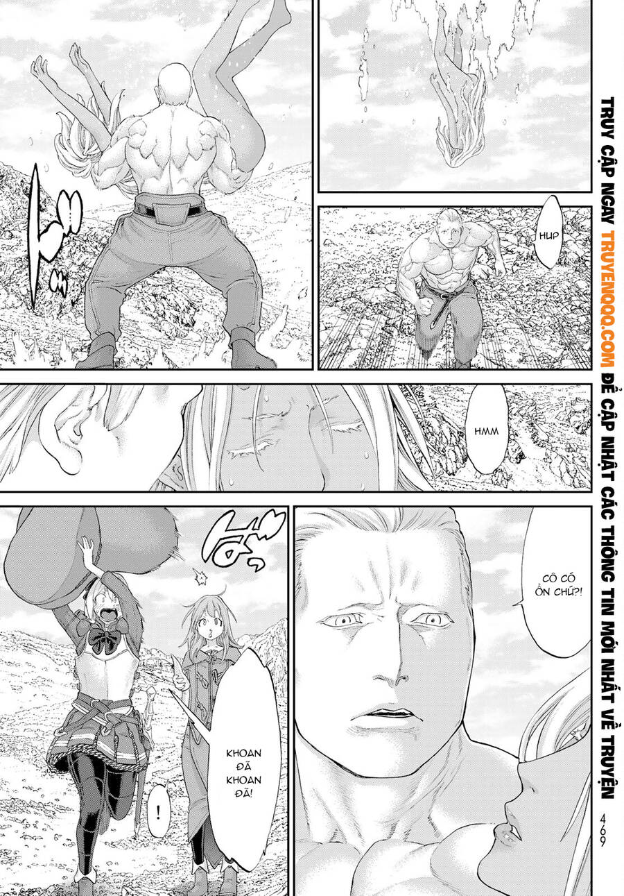 The Ride On King Chap 335 - Next Chap 336
