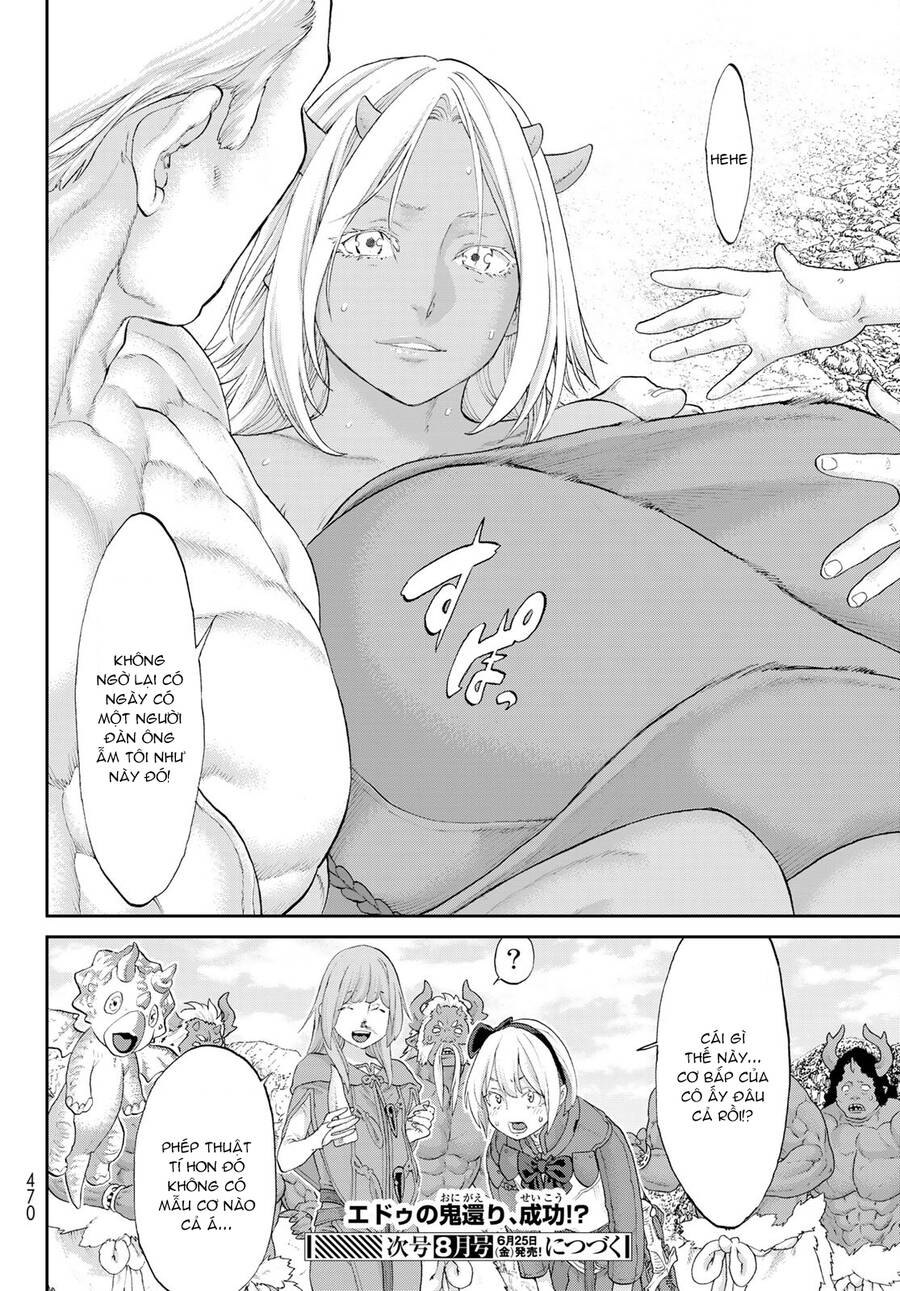 The Ride On King Chap 335 - Next Chap 336