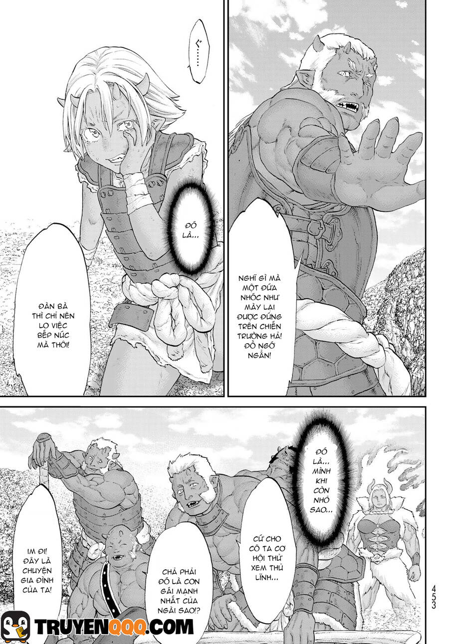The Ride On King Chap 335 - Next Chap 336