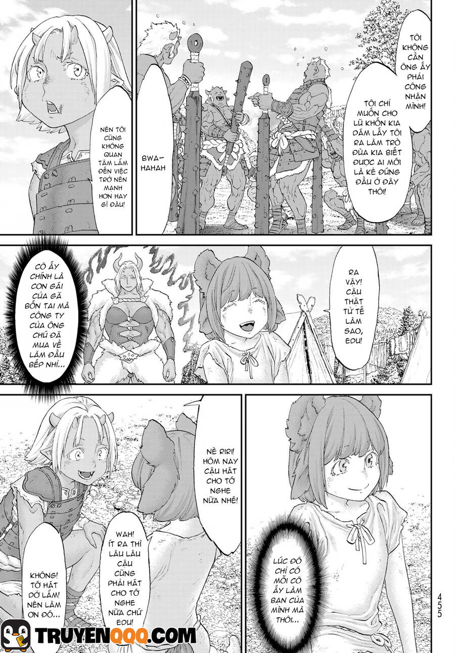 The Ride On King Chap 335 - Next Chap 336