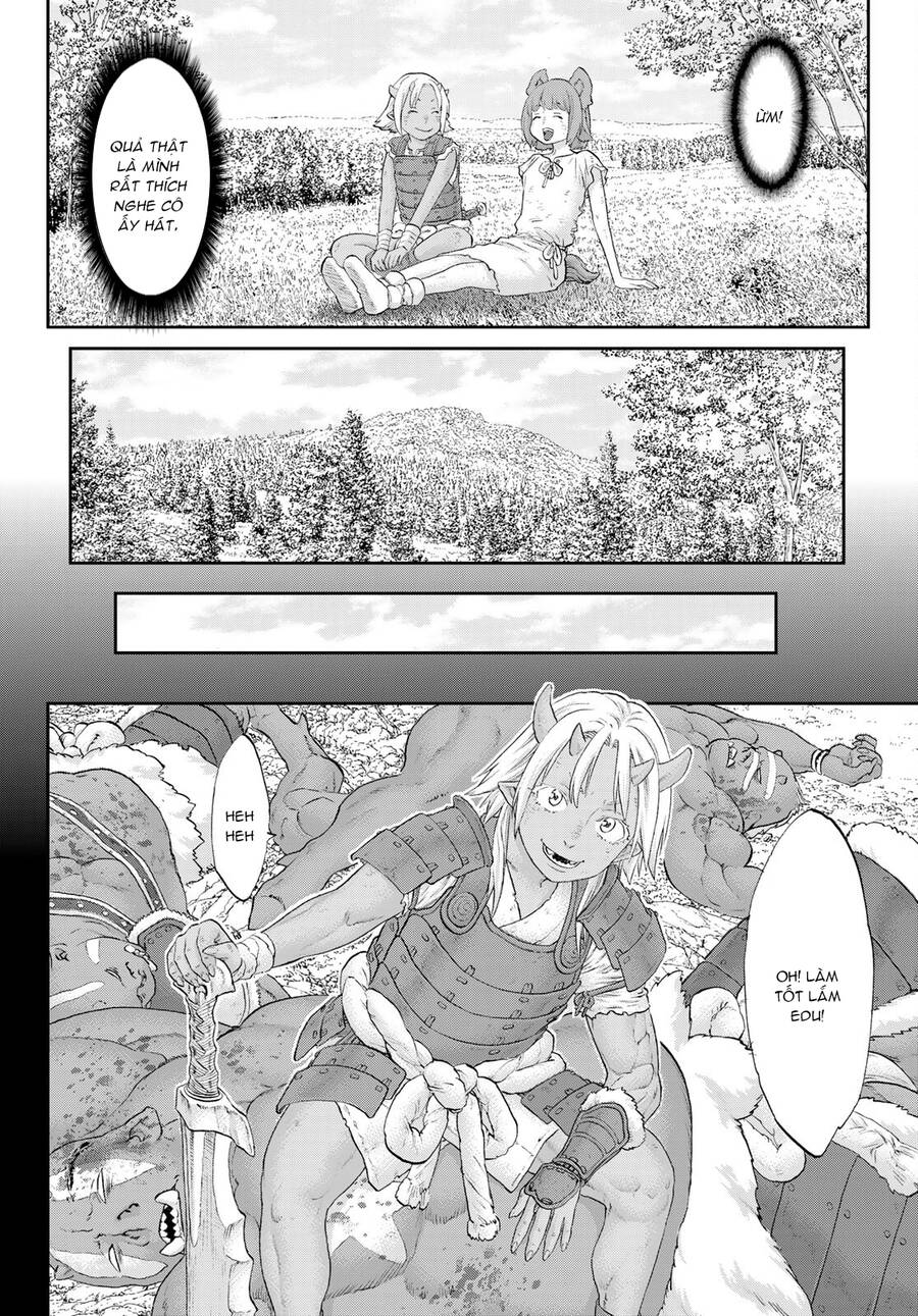 The Ride On King Chap 335 - Next Chap 336