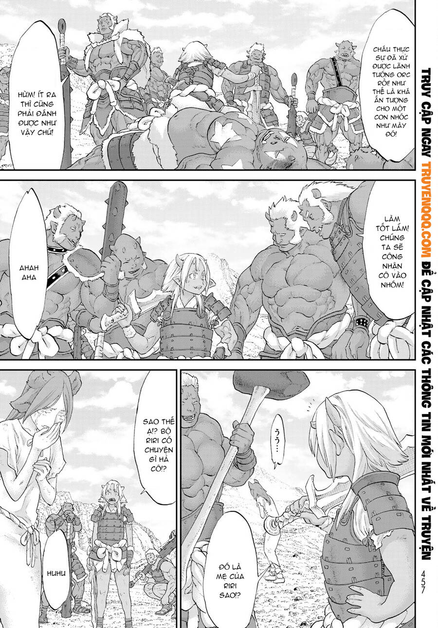 The Ride On King Chap 335 - Next Chap 336