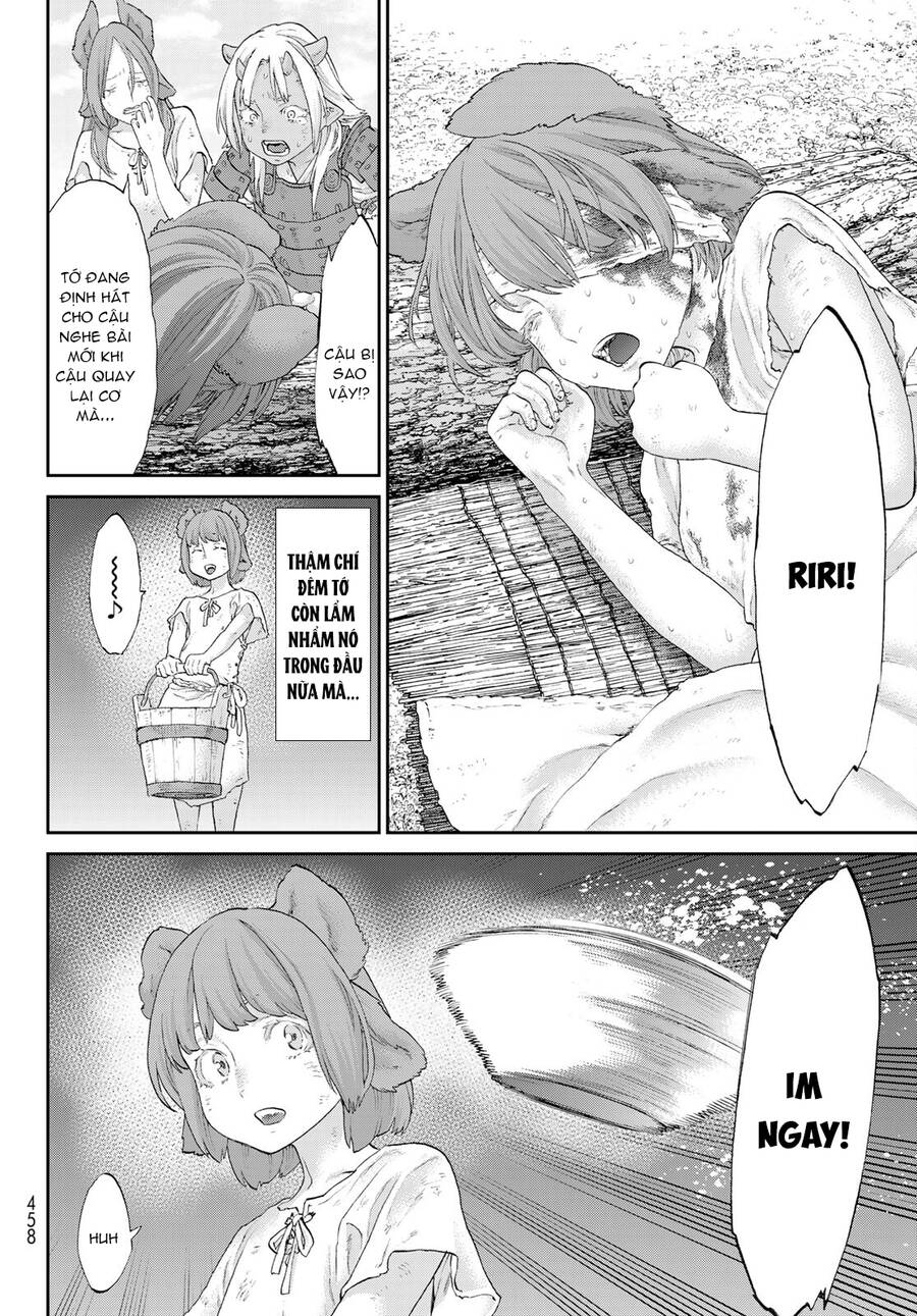 The Ride On King Chap 335 - Next Chap 336