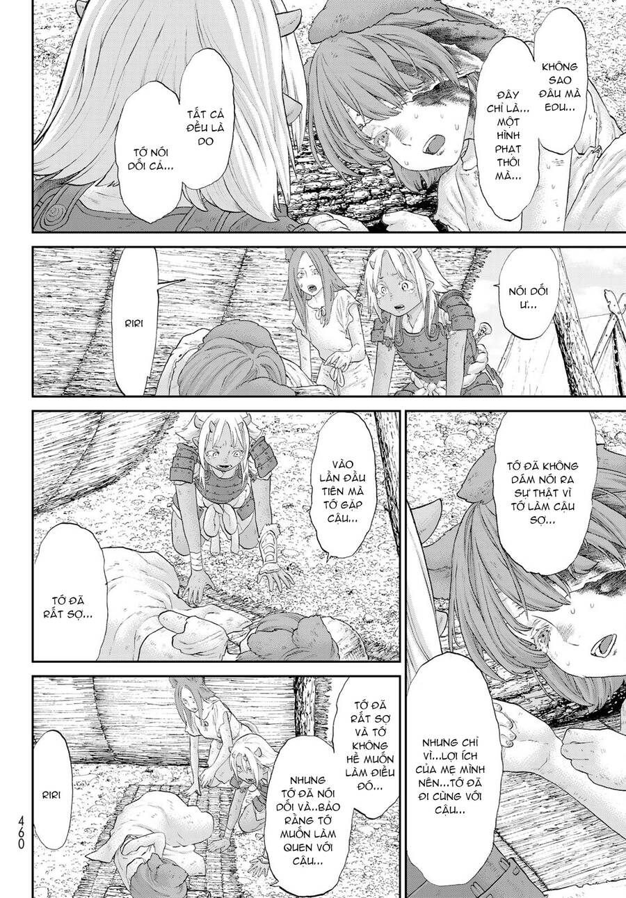 The Ride On King Chap 335 - Next Chap 336