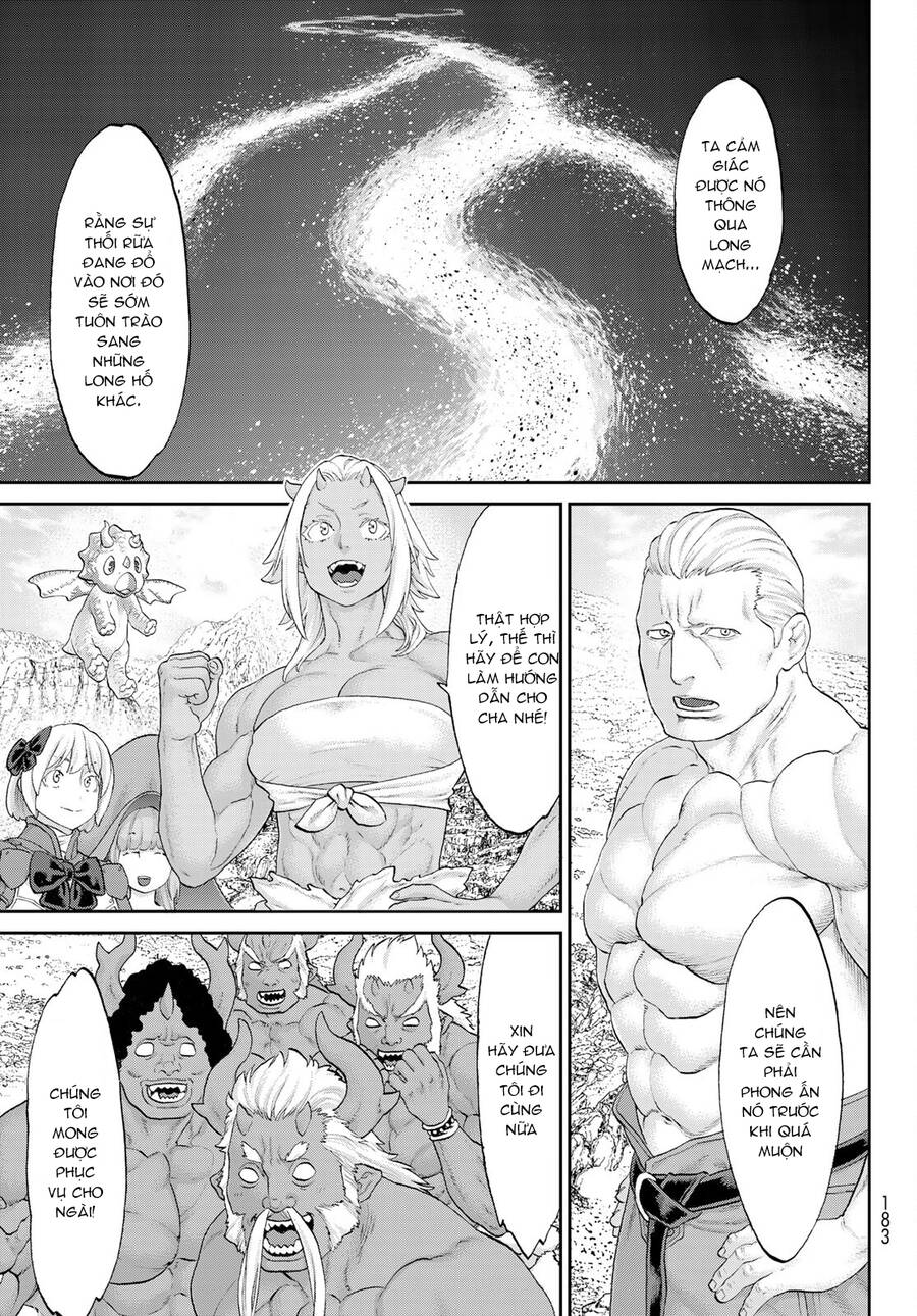 The Ride On King Chap 34 - Next Chap 35