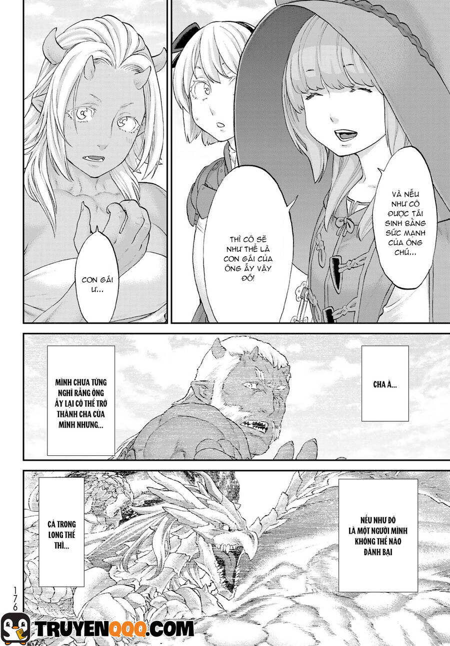 The Ride On King Chap 34 - Next Chap 35