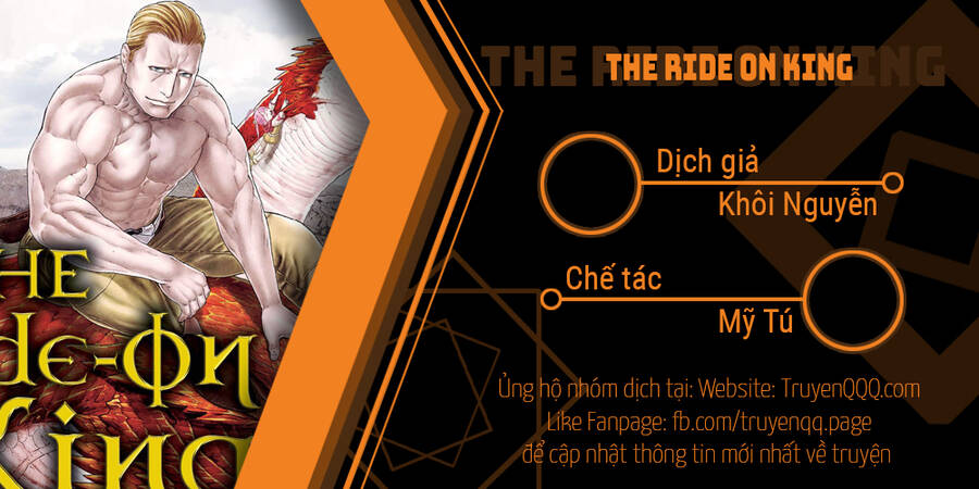 The Ride On King Chap 345 - Next Chap 346