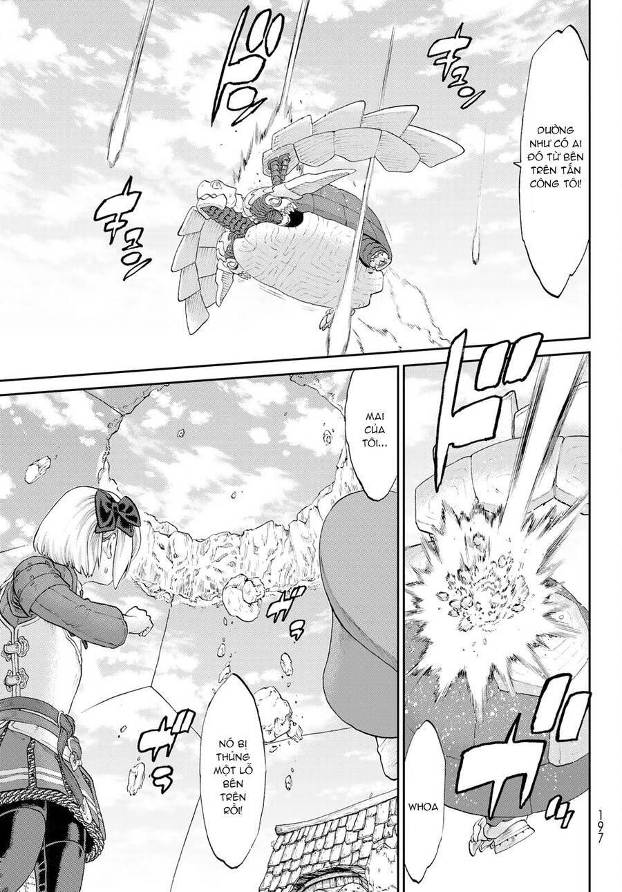 The Ride On King Chap 345 - Next Chap 346