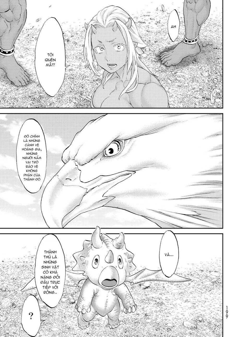 The Ride On King Chap 345 - Next Chap 346