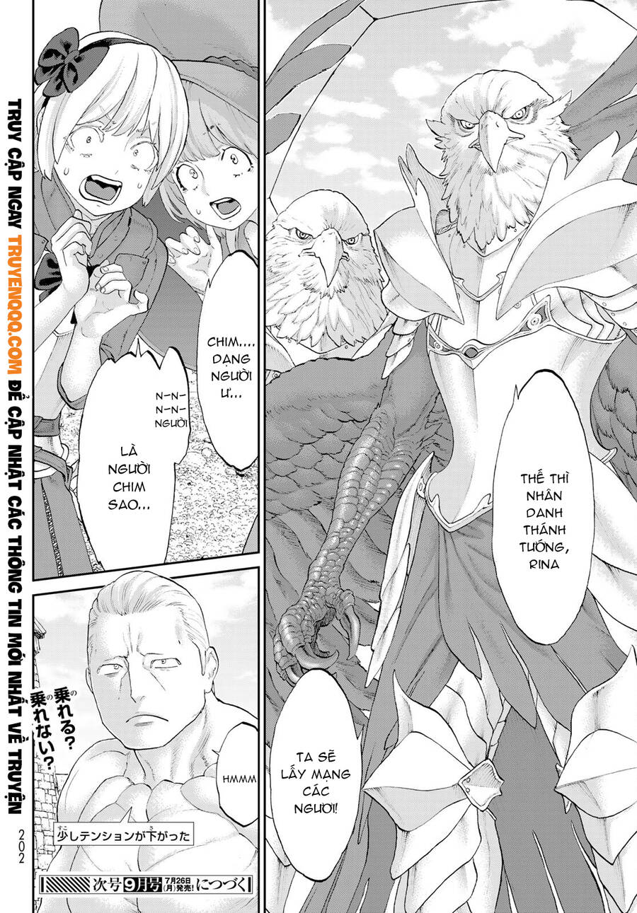 The Ride On King Chap 345 - Next Chap 346