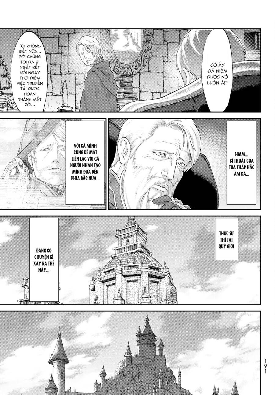 The Ride On King Chap 345 - Next Chap 346