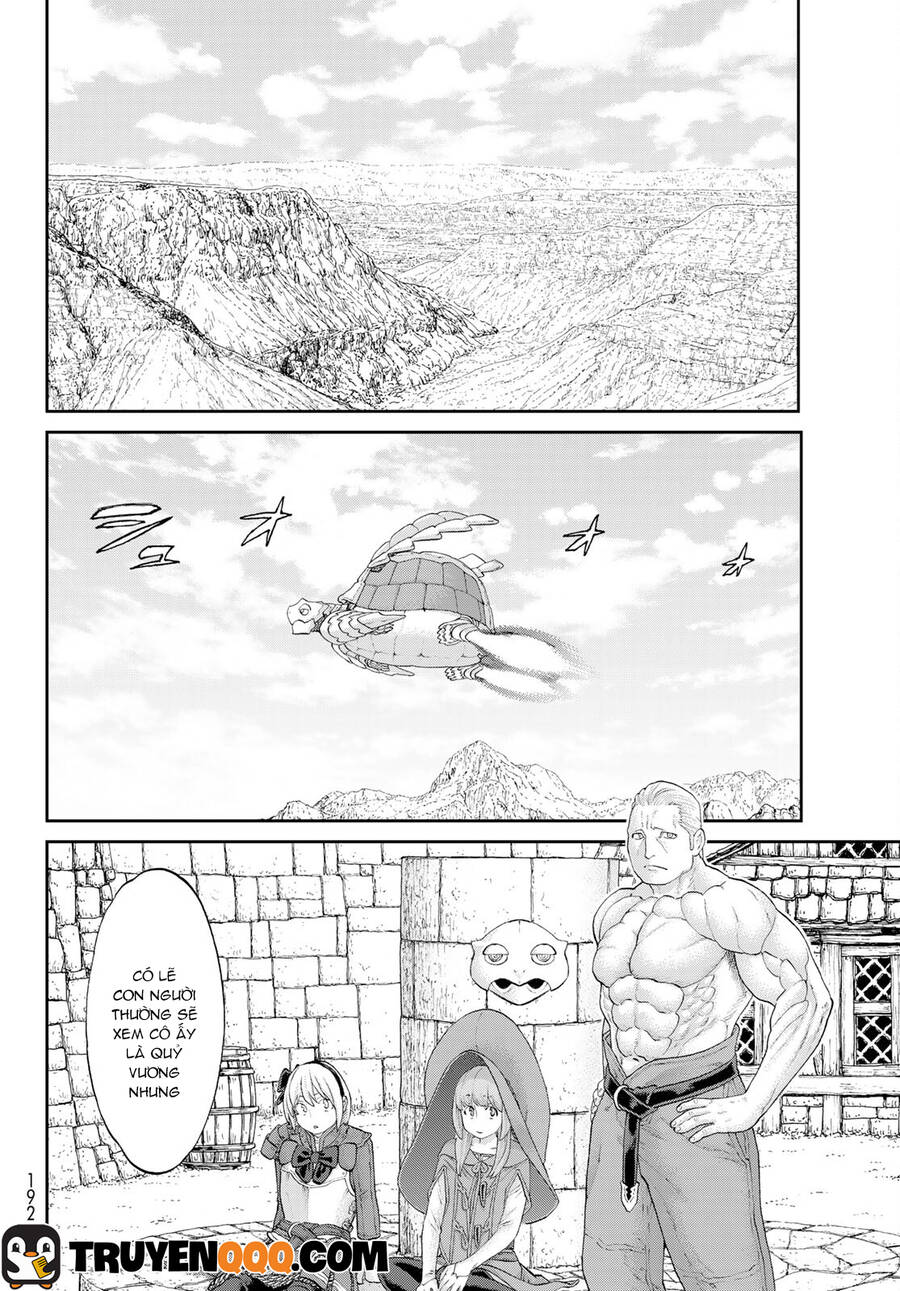 The Ride On King Chap 345 - Next Chap 346