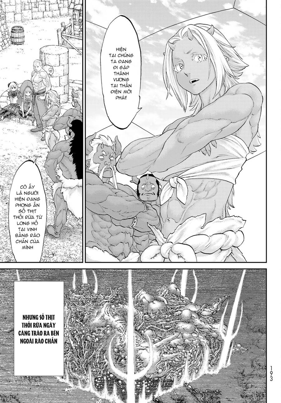 The Ride On King Chap 345 - Next Chap 346