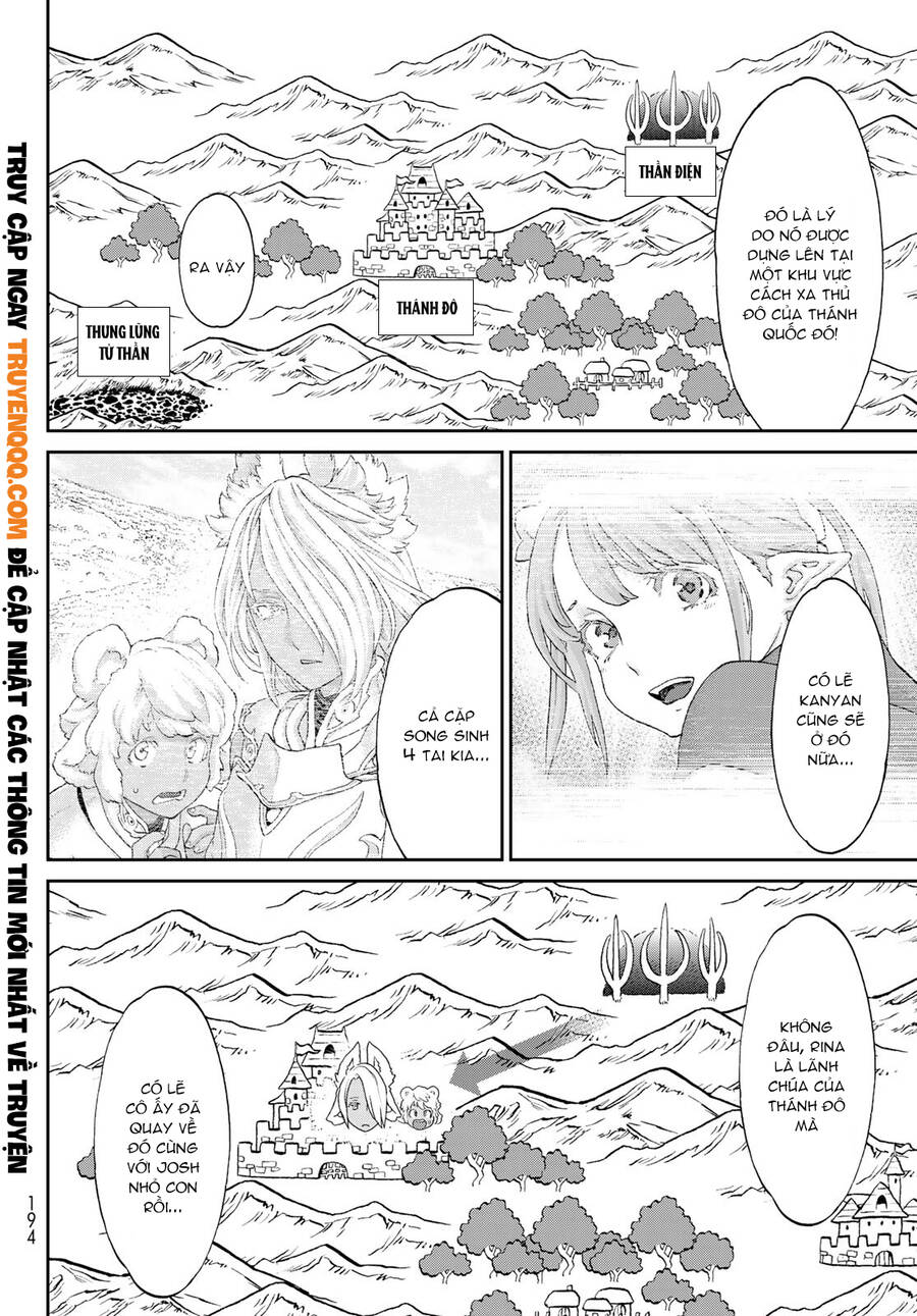 The Ride On King Chap 345 - Next Chap 346