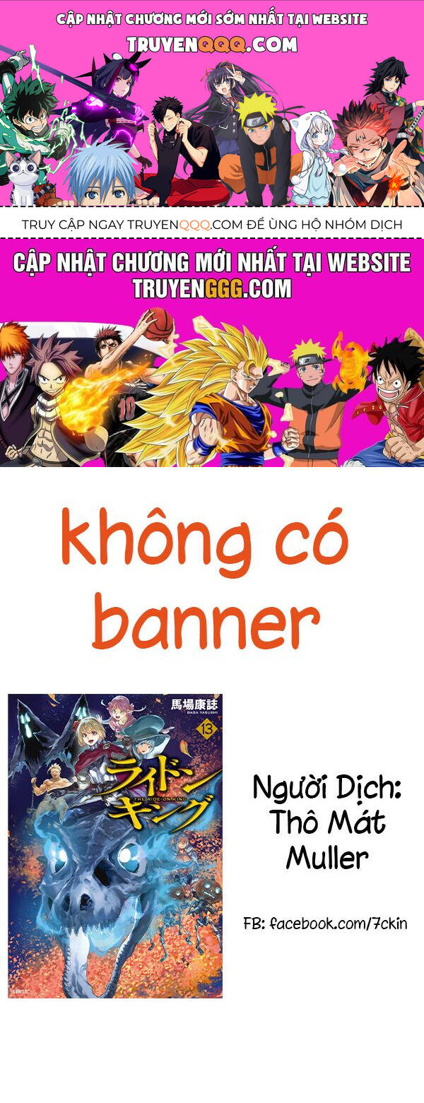 The Ride On King Chap 38 - Next Chap 39