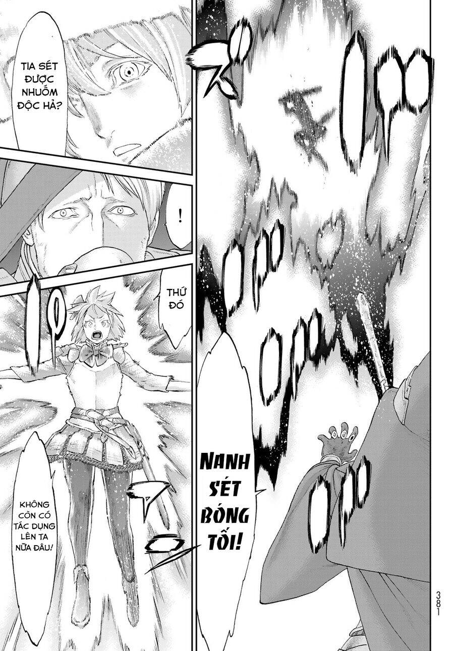 The Ride On King Chap 38 - Next Chap 39