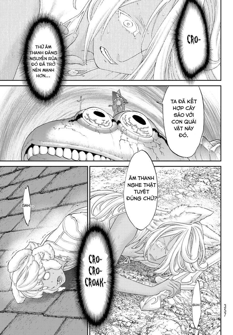 The Ride On King Chap 38 - Next Chap 39
