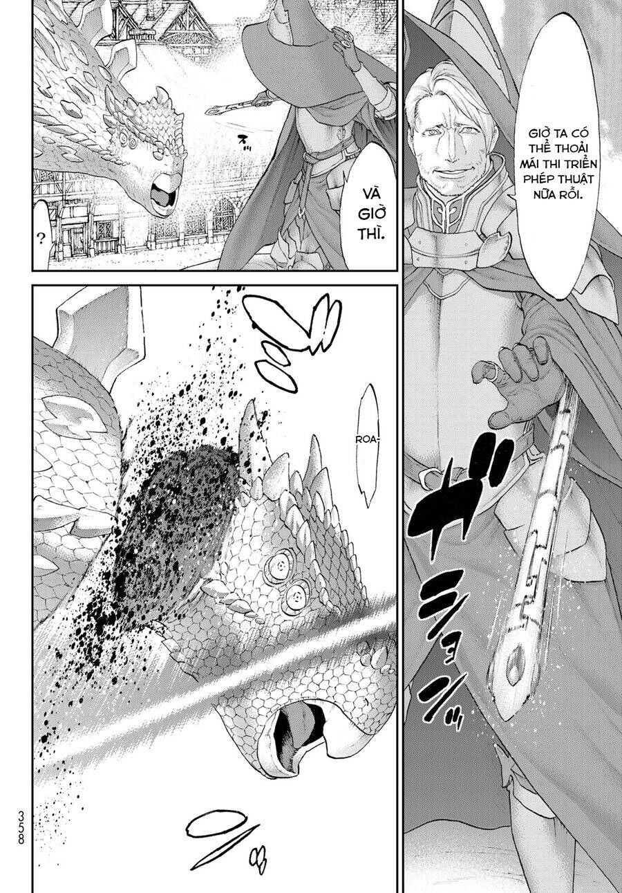 The Ride On King Chap 38 - Next Chap 39