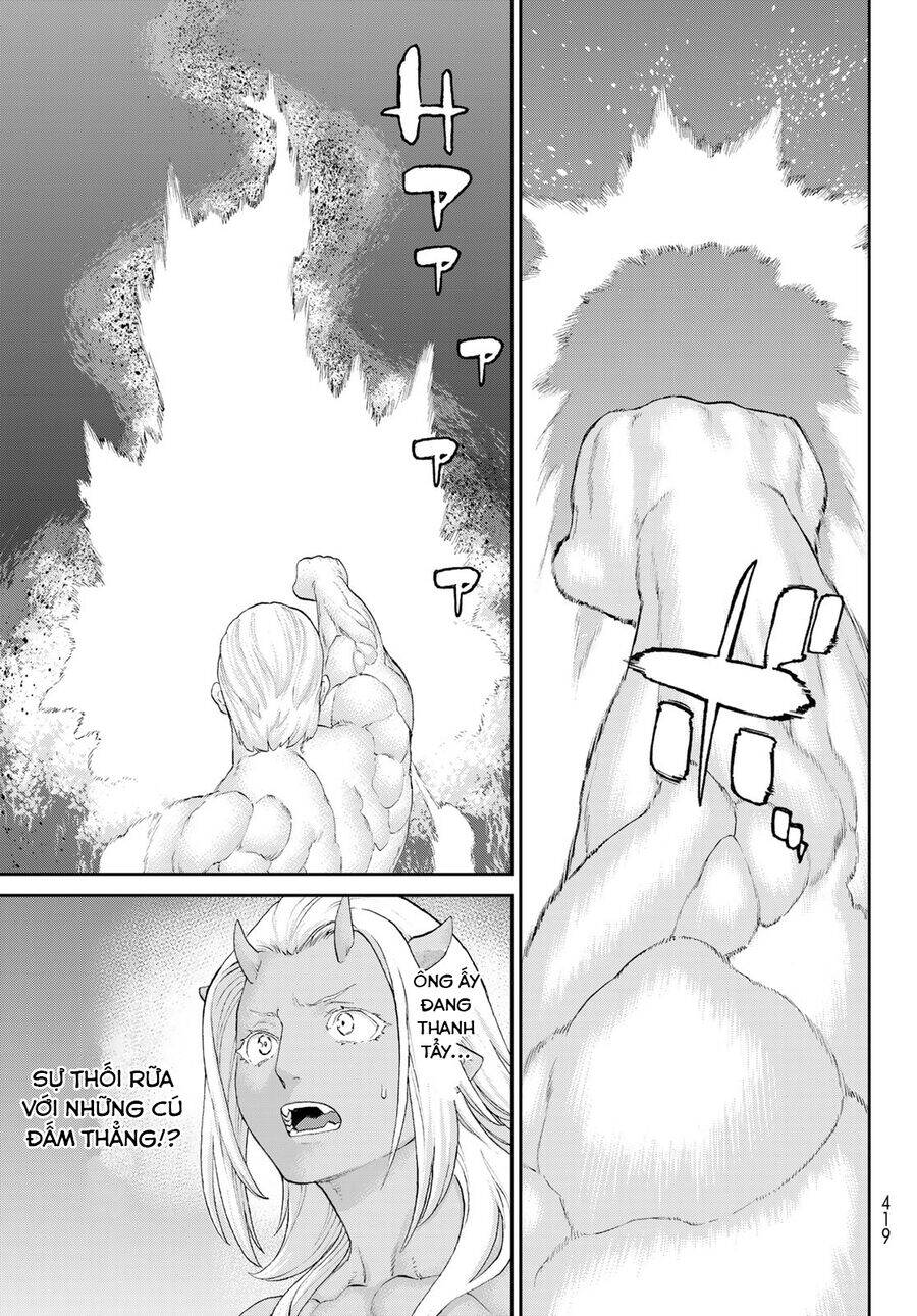 The Ride On King Chap 39 - Next Chap 40