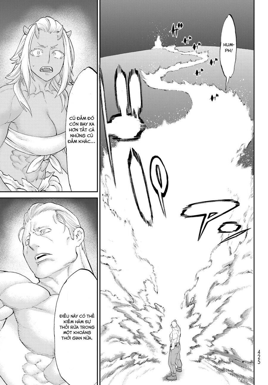 The Ride On King Chap 39 - Next Chap 40