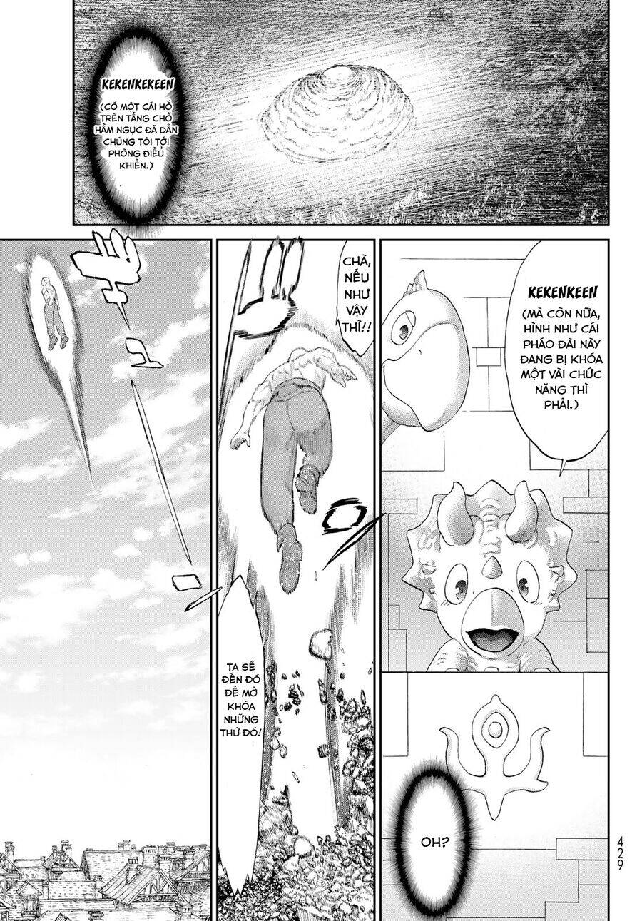The Ride On King Chap 39 - Next Chap 40