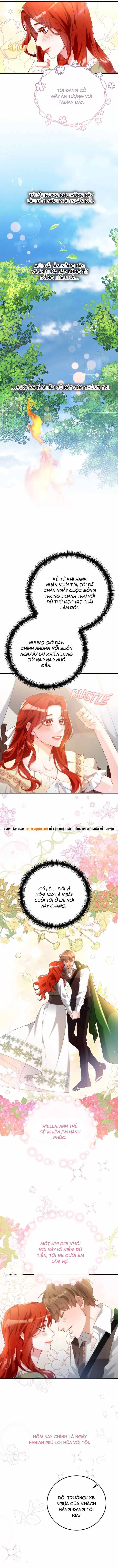 The Saintess Returns To The Emperor Chap 1 - Next Chap 2