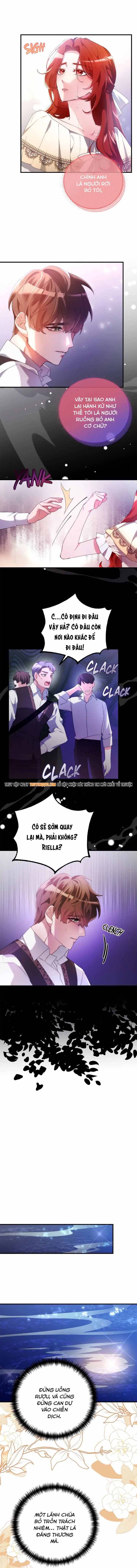 The Saintess Returns To The Emperor Chap 1 - Next Chap 2
