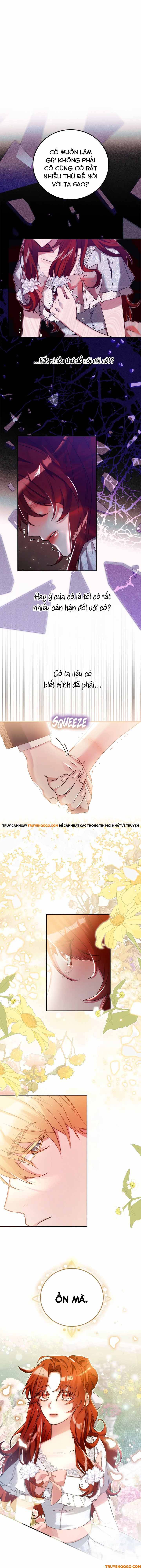 The Saintess Returns To The Emperor Chap 10 - Next Chap 11