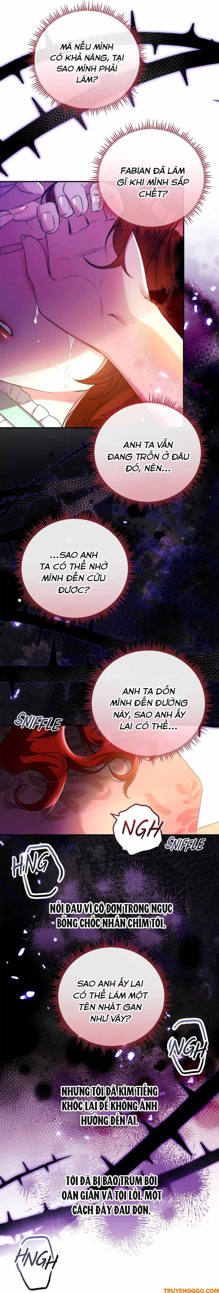 The Saintess Returns To The Emperor Chap 11 - Next Chap 12