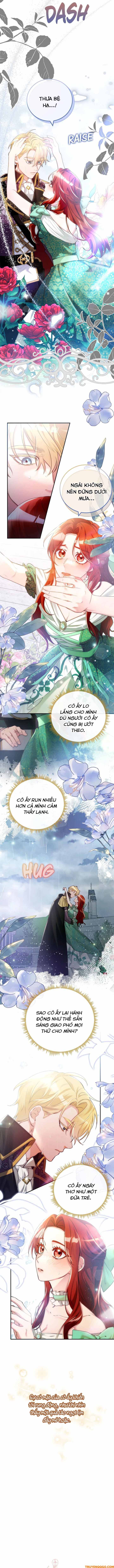 The Saintess Returns To The Emperor Chap 13 - Next Chap 14