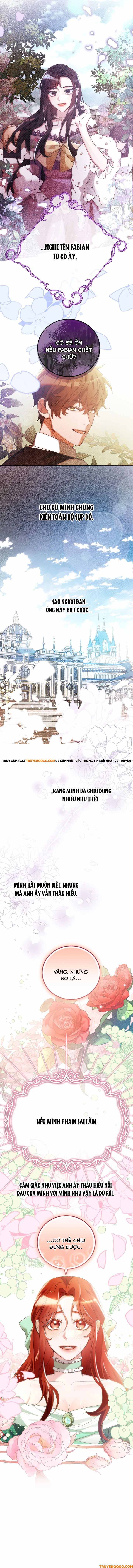 The Saintess Returns To The Emperor Chap 13 - Next Chap 14