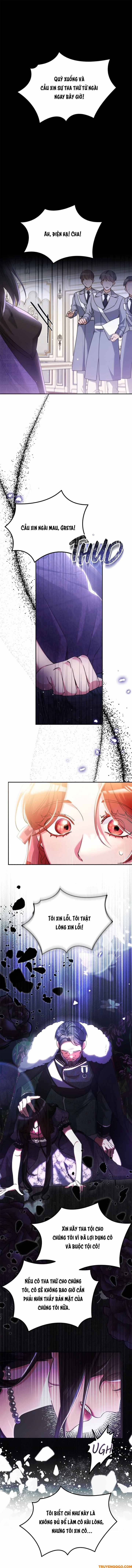The Saintess Returns To The Emperor Chap 15 - Next Chap 16