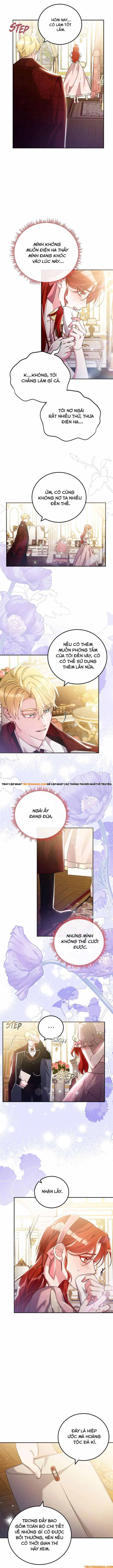 The Saintess Returns To The Emperor Chap 15 - Next Chap 16