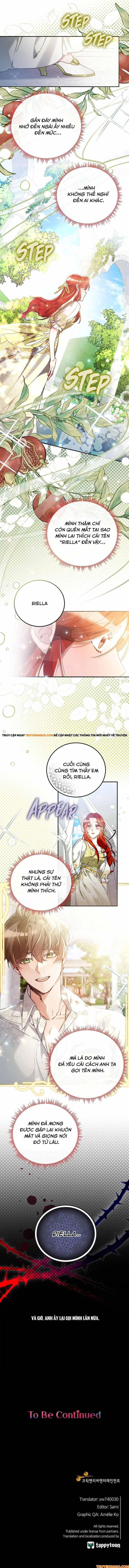 The Saintess Returns To The Emperor Chap 15 - Next Chap 16