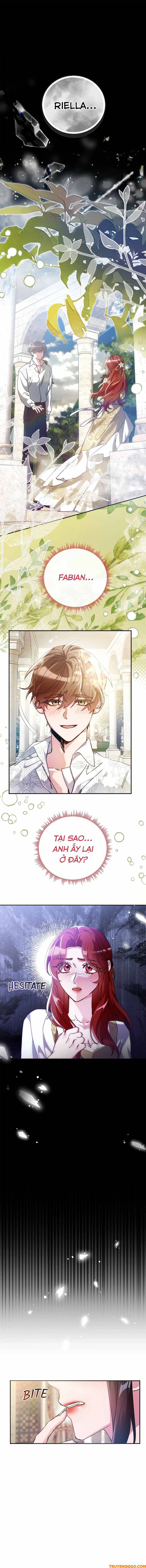 The Saintess Returns To The Emperor Chap 16 - Next Chap 17