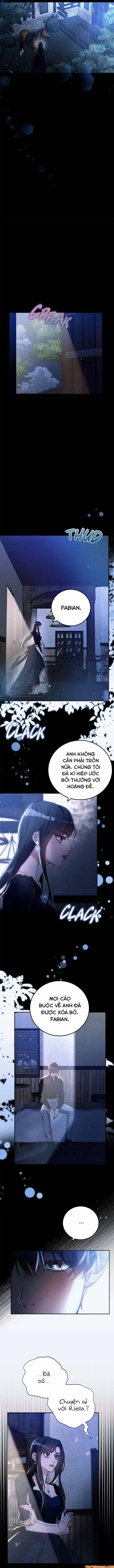 The Saintess Returns To The Emperor Chap 16 - Next Chap 17