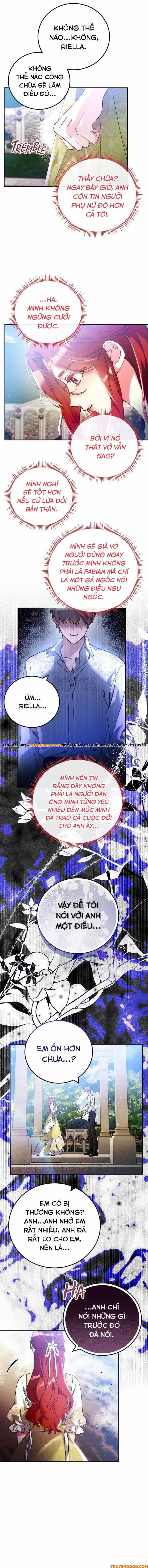 The Saintess Returns To The Emperor Chap 16 - Next Chap 17