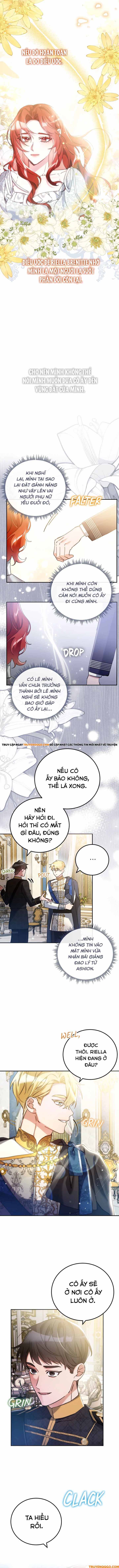 The Saintess Returns To The Emperor Chap 16 - Next Chap 17