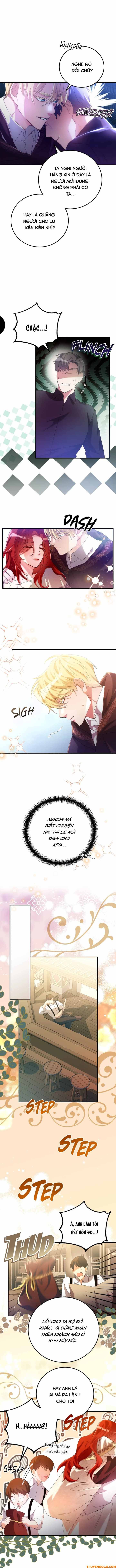 The Saintess Returns To The Emperor Chap 2 - Next Chap 3