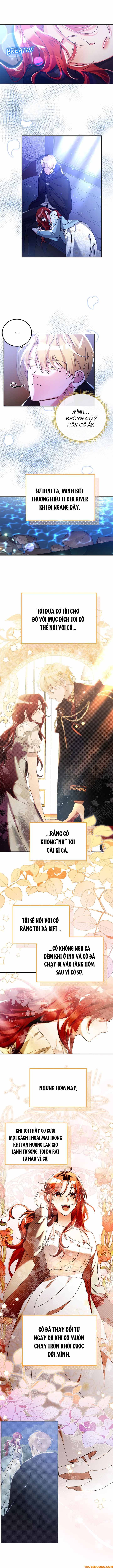 The Saintess Returns To The Emperor Chap 22 - Next Chap 23
